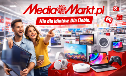 Media Markt w Polsce – sklep RTV AGD, oferta i porównanie cen