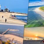 TOP 10 – Najlepsze plaże w Polsce, które musisz zobaczyć